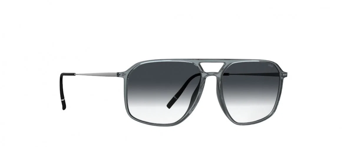 Silhouette Pinnacles 4085 Sunglasses - view 21